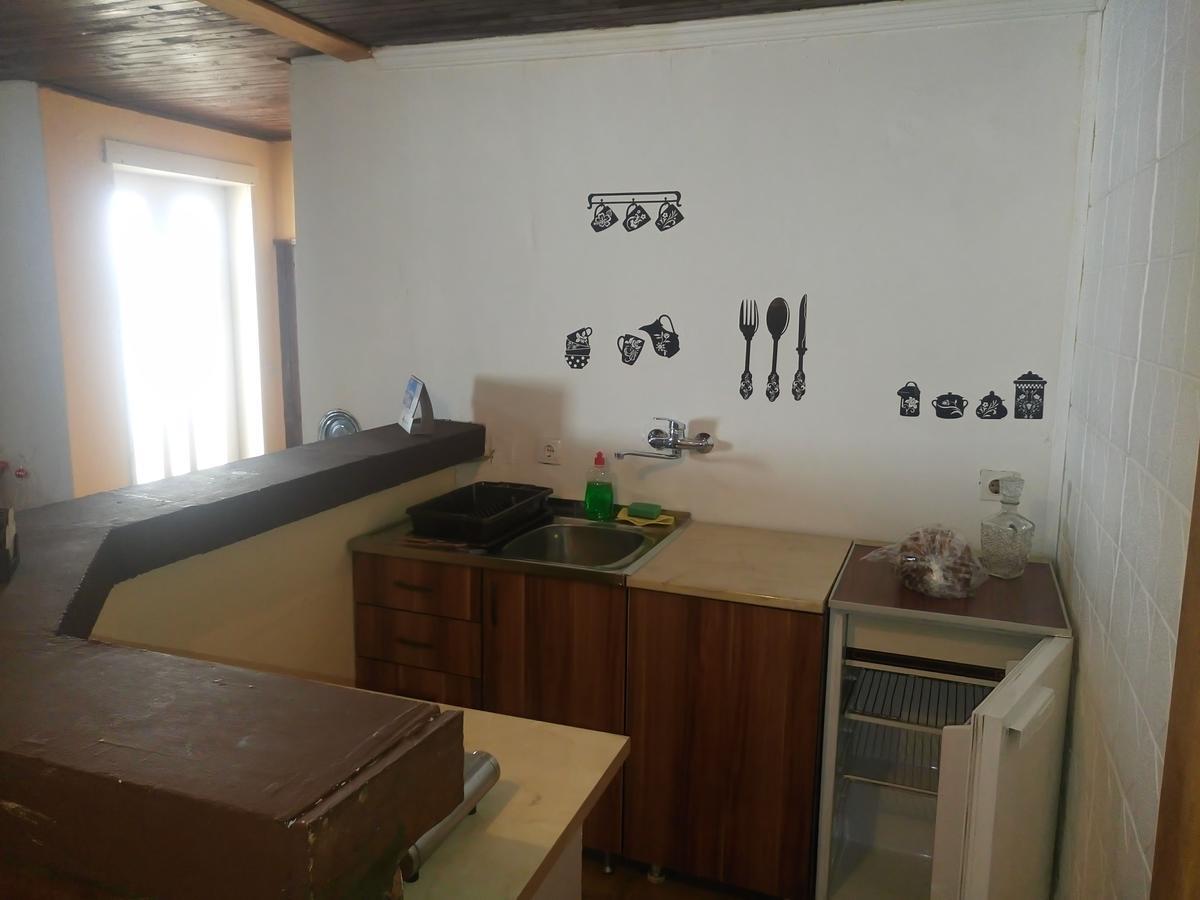 Apartmani Jankovic Vrdnik Exteriör bild
