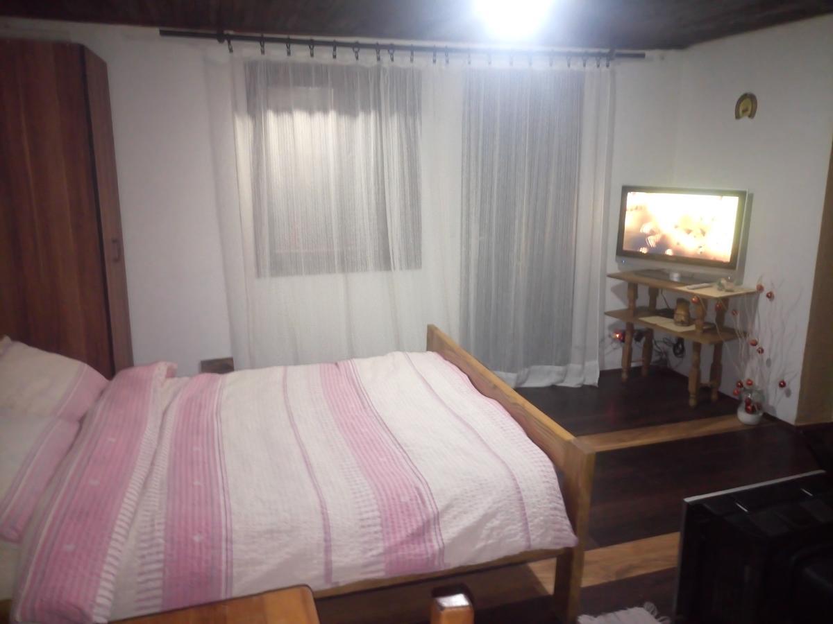 Apartmani Jankovic Vrdnik Exteriör bild