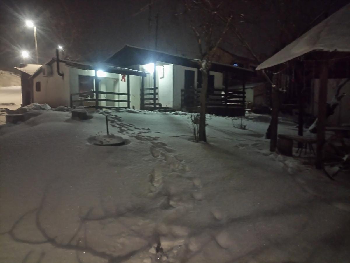 Apartmani Jankovic Vrdnik Exteriör bild