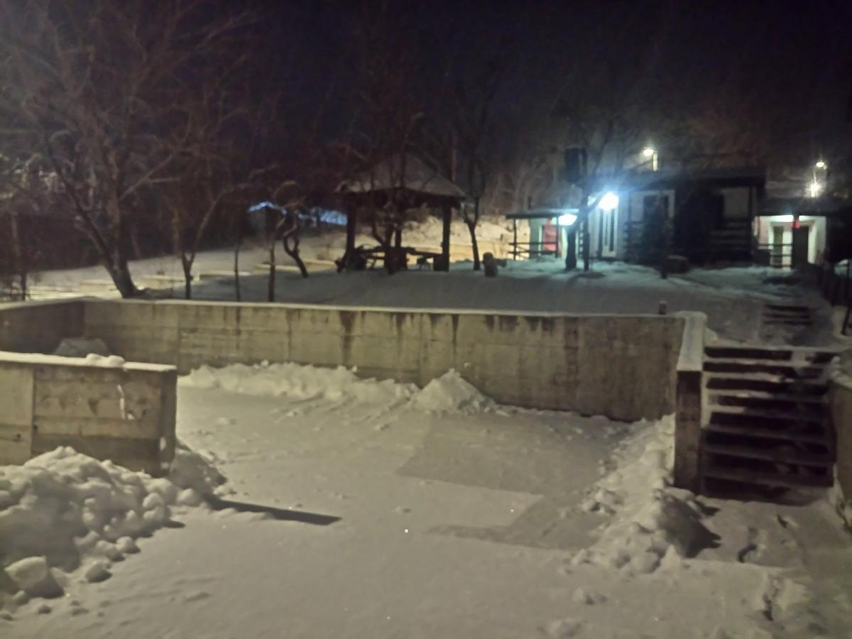 Apartmani Jankovic Vrdnik Exteriör bild