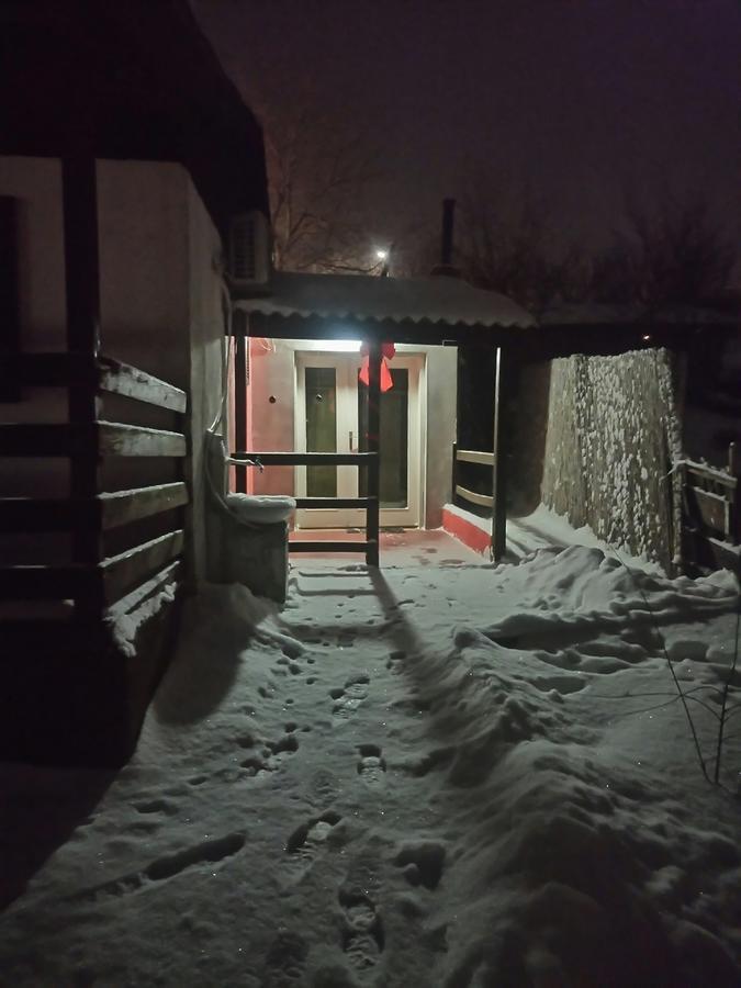 Apartmani Jankovic Vrdnik Exteriör bild