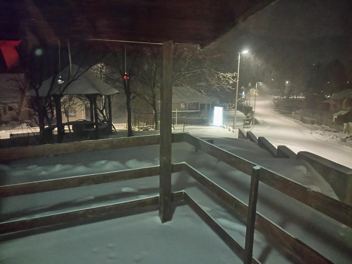 Apartmani Jankovic Vrdnik Exteriör bild