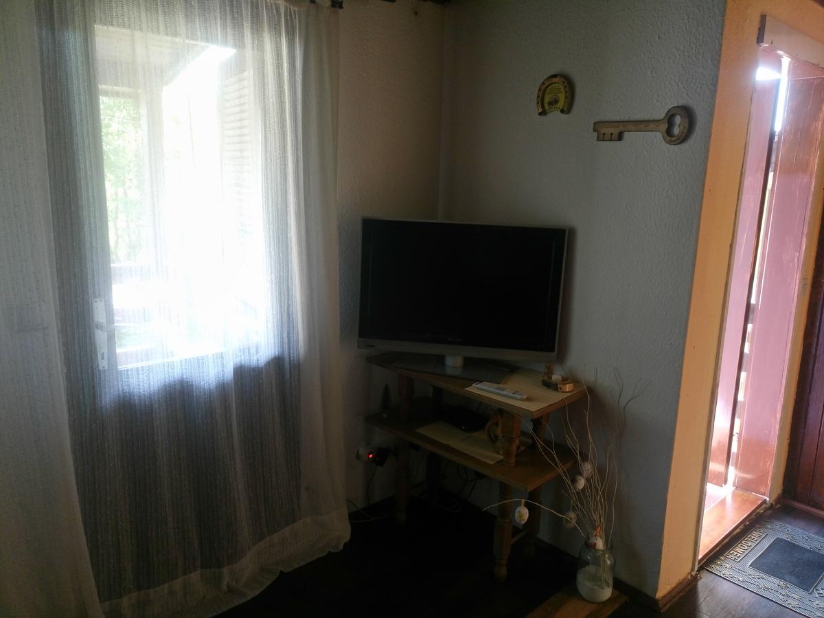 Apartmani Jankovic Vrdnik Exteriör bild