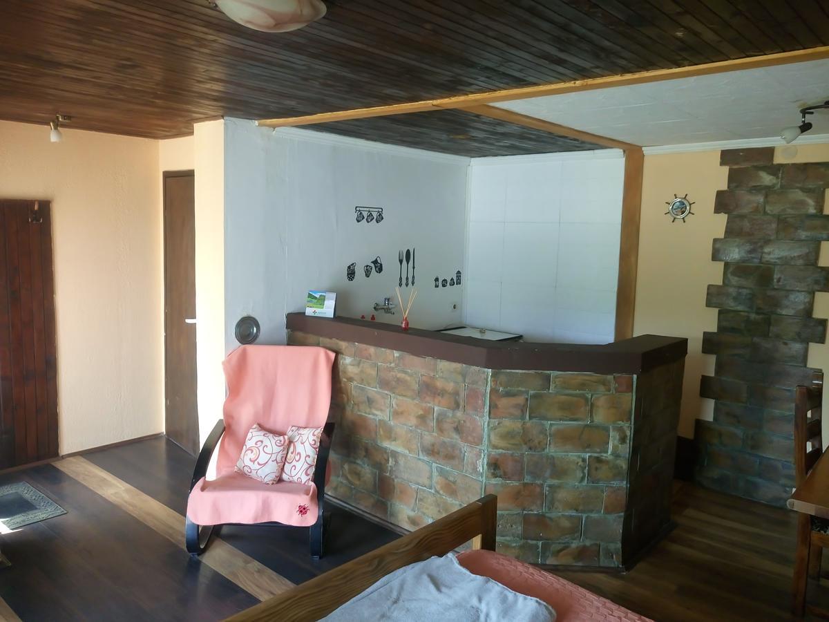 Apartmani Jankovic Vrdnik Exteriör bild