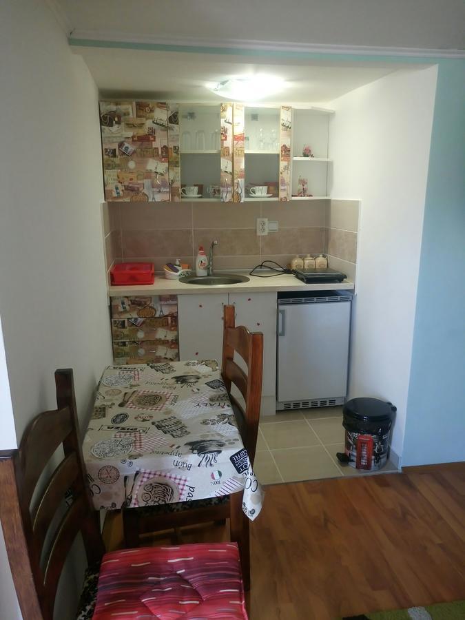 Apartmani Jankovic Vrdnik Exteriör bild
