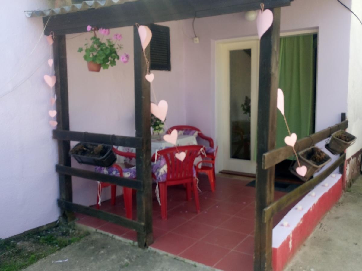 Apartmani Jankovic Vrdnik Exteriör bild