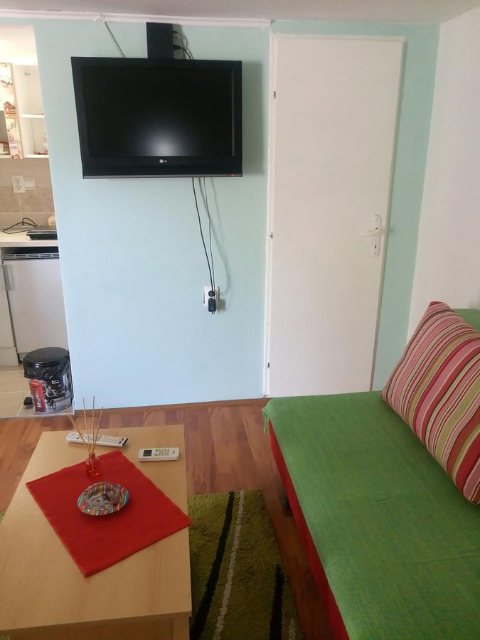 Apartmani Jankovic Vrdnik Exteriör bild