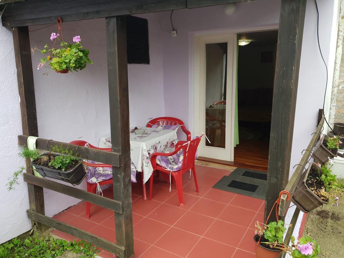 Apartmani Jankovic Vrdnik Exteriör bild